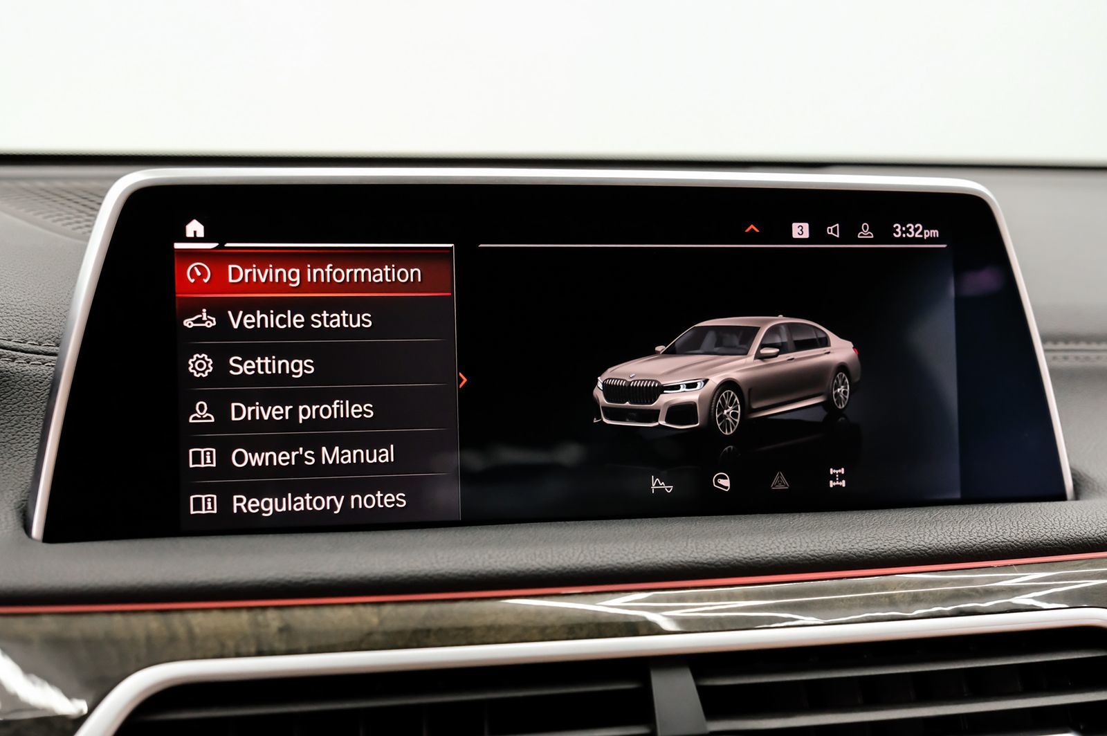 Photo 32 of this BMW 7 Series