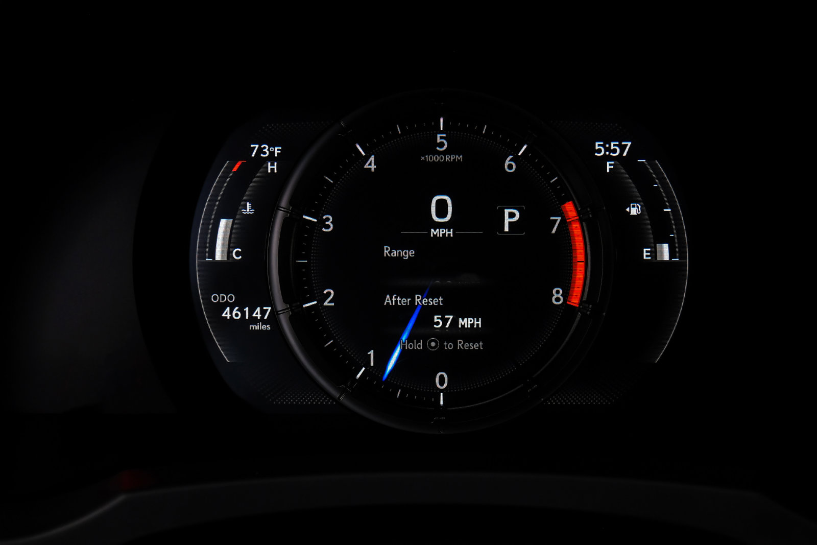 Photo 17 of this Lexus RC 350