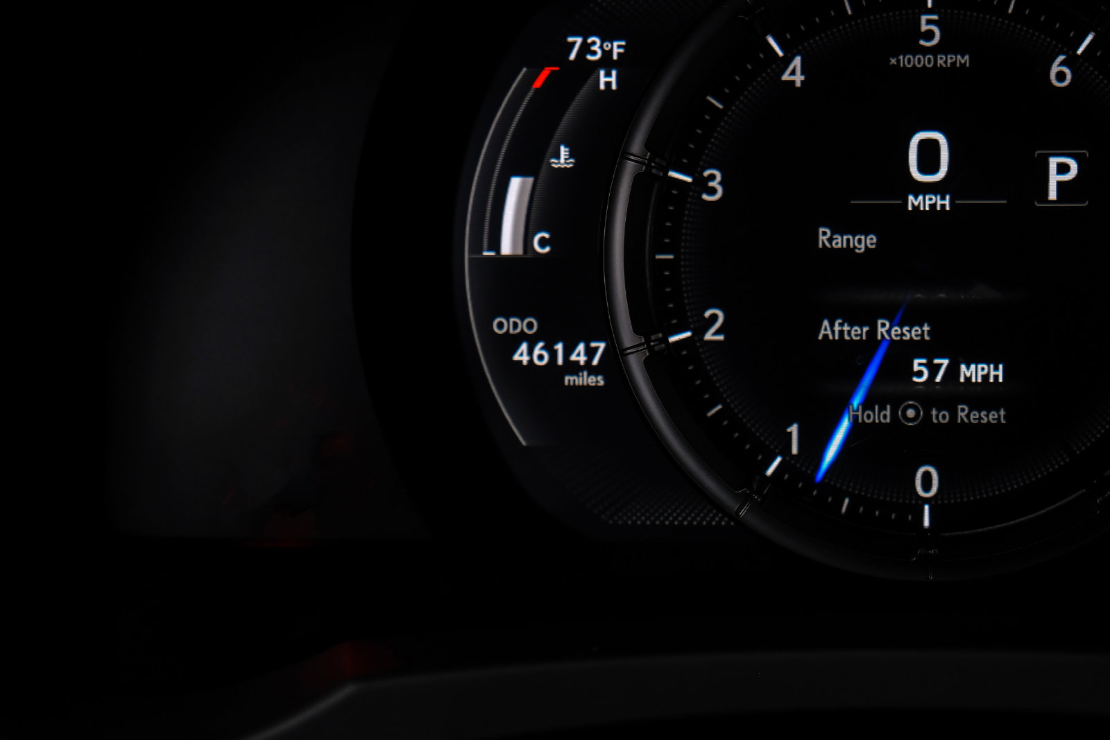 Photo 18 of this Lexus RC 350