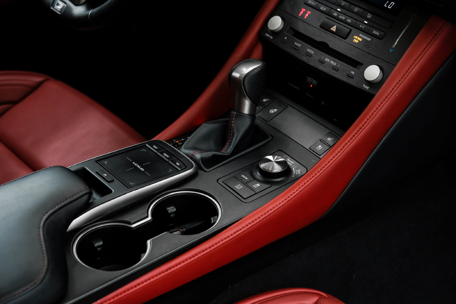 Photo 23 of this Lexus RC 350