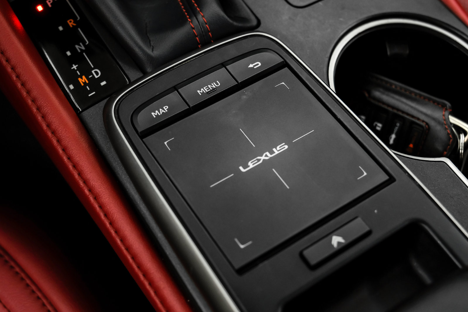 Photo 25 of this Lexus RC 350