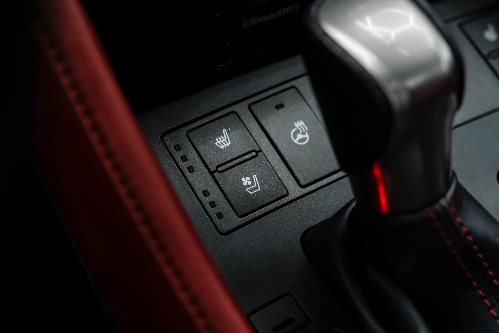 Photo 28 of this Lexus RC 350