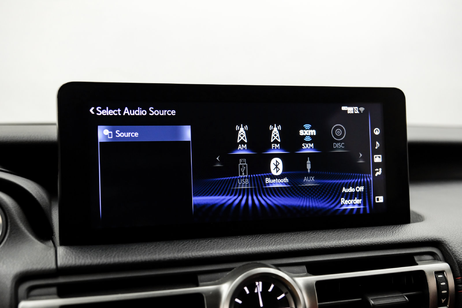 Photo 34 of this Lexus RC 350