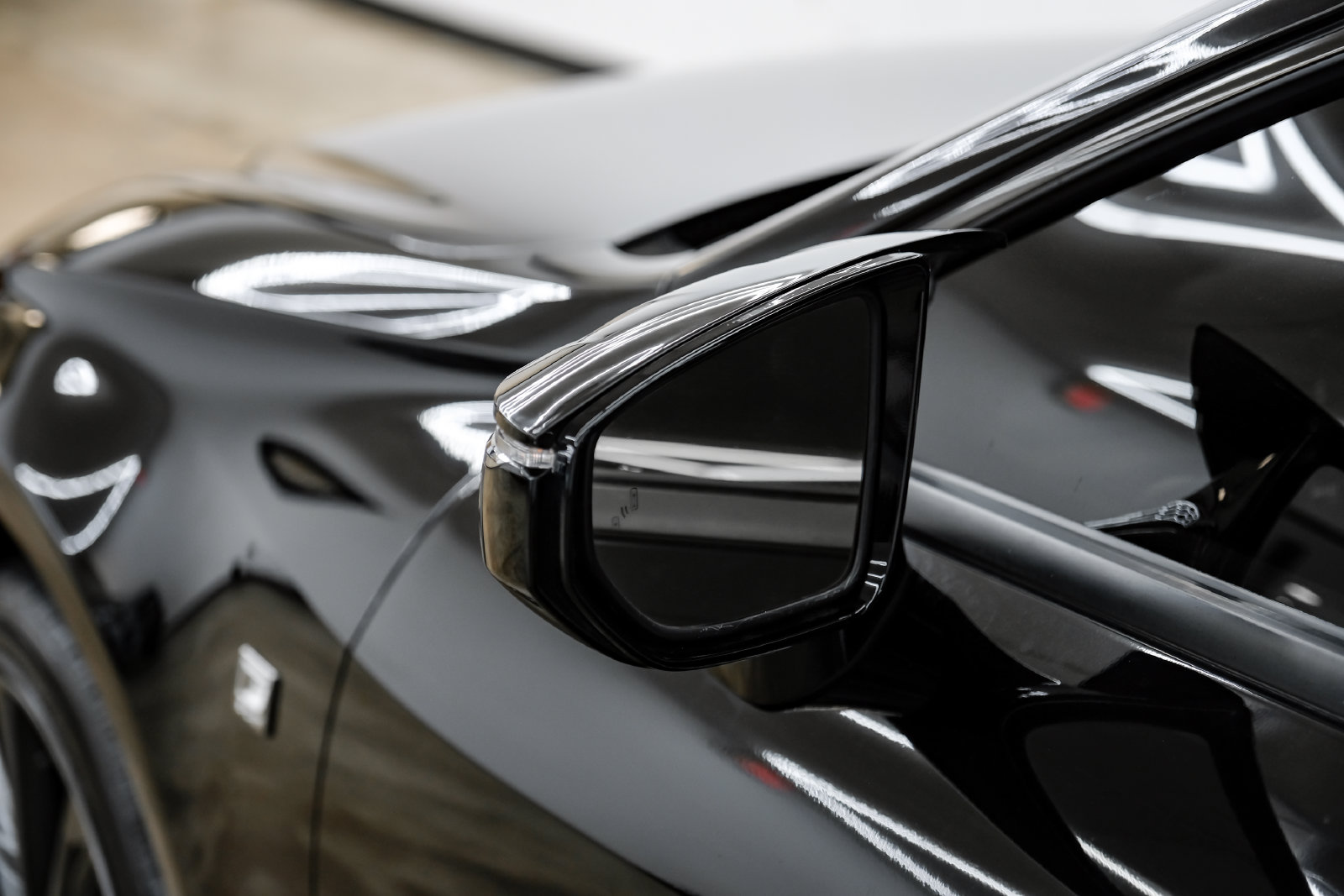 Photo 45 of this Lexus RC 350