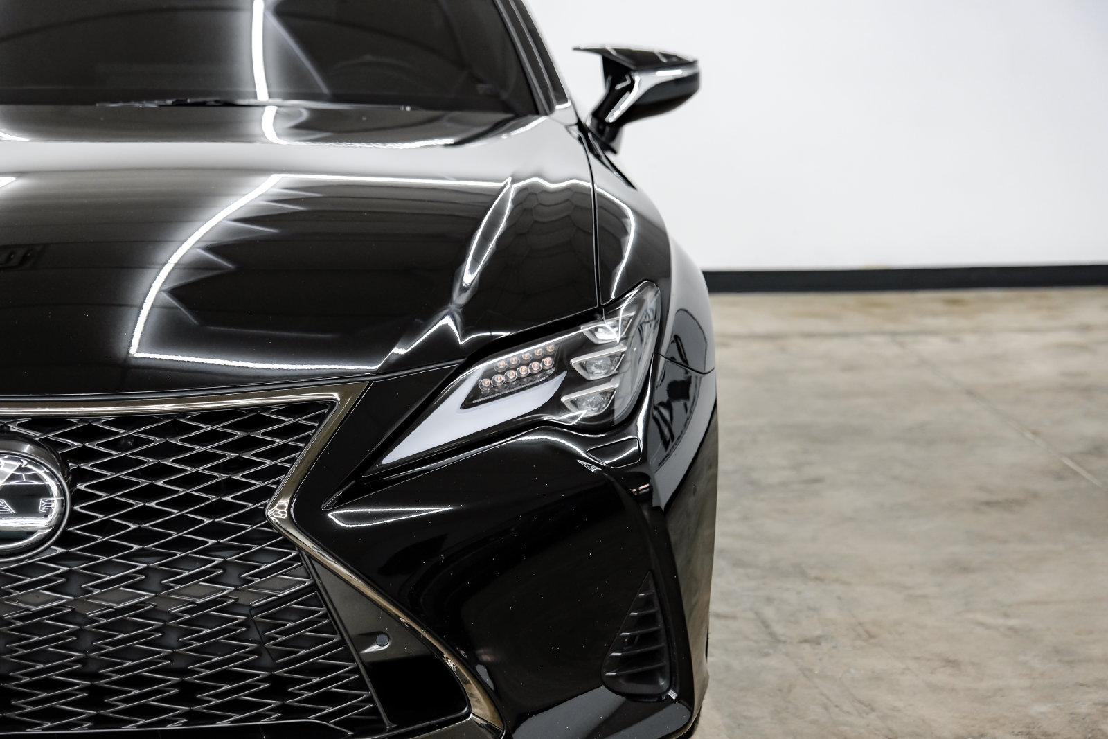 Photo 50 of this Lexus RC 350