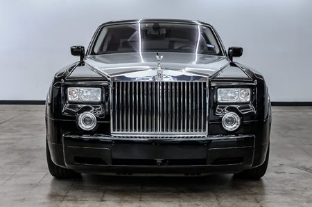 2008 Rolls-Royce Phantom