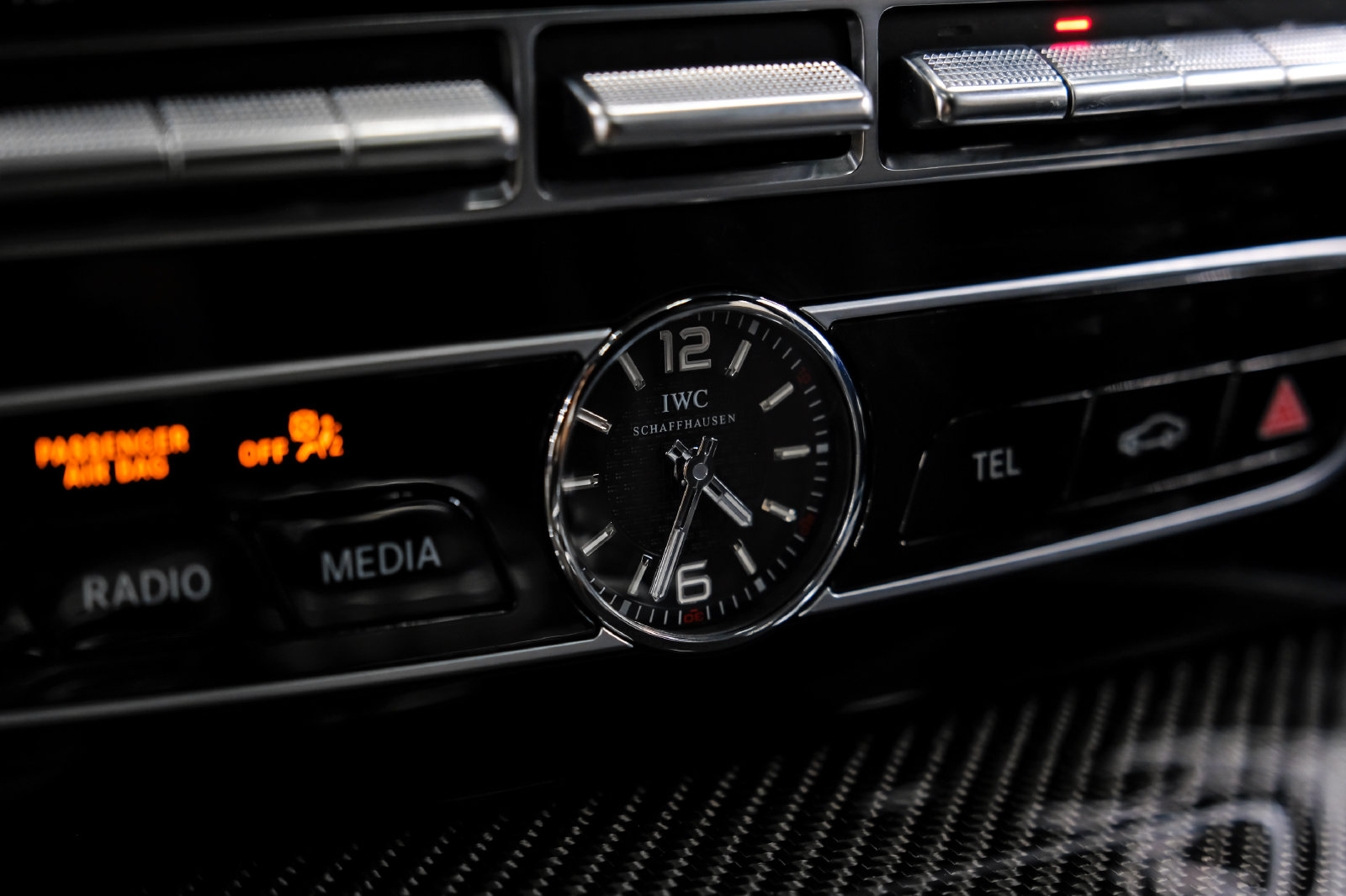 Photo 35 of this Mercedes-Benz AMG G 63