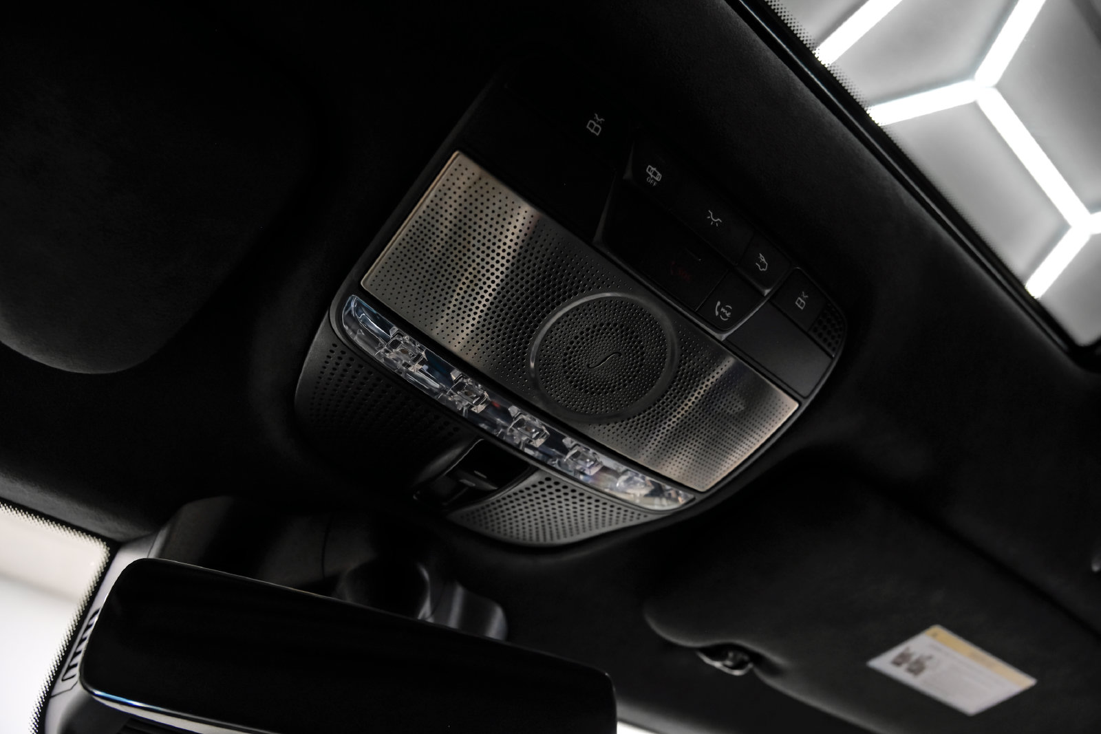 Photo 45 of this Mercedes-Benz AMG G 63
