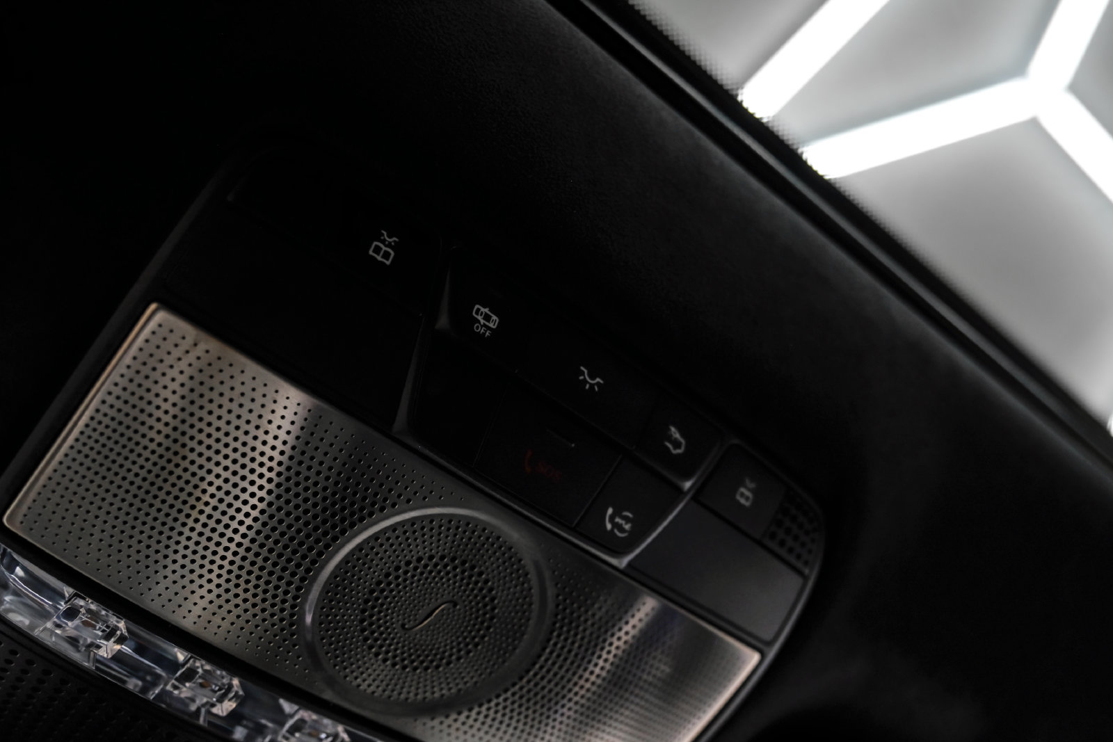 Photo 46 of this Mercedes-Benz AMG G 63