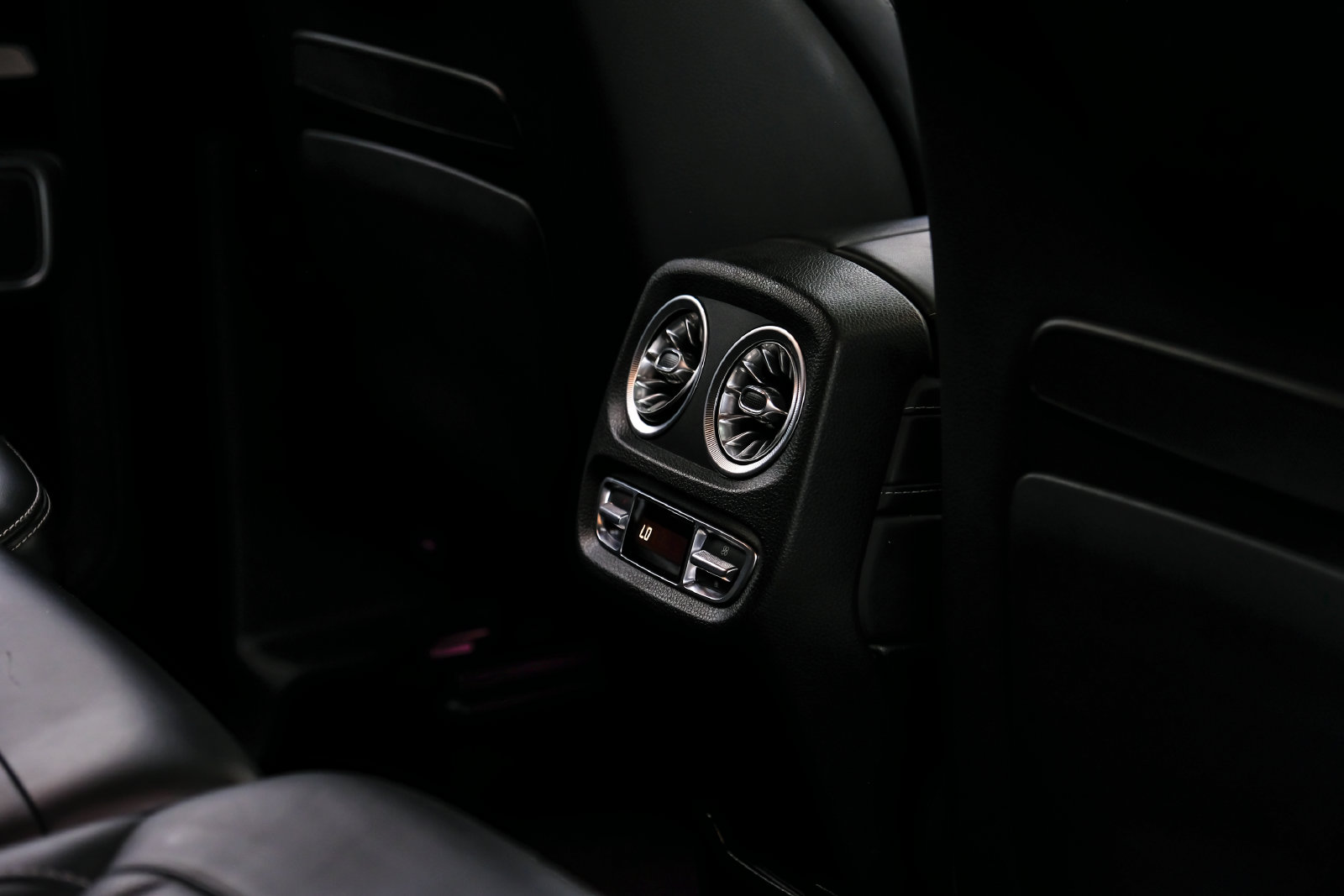 Photo 51 of this Mercedes-Benz AMG G 63