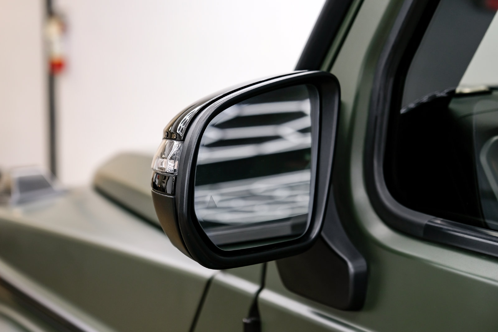 Photo 55 of this Mercedes-Benz AMG G 63