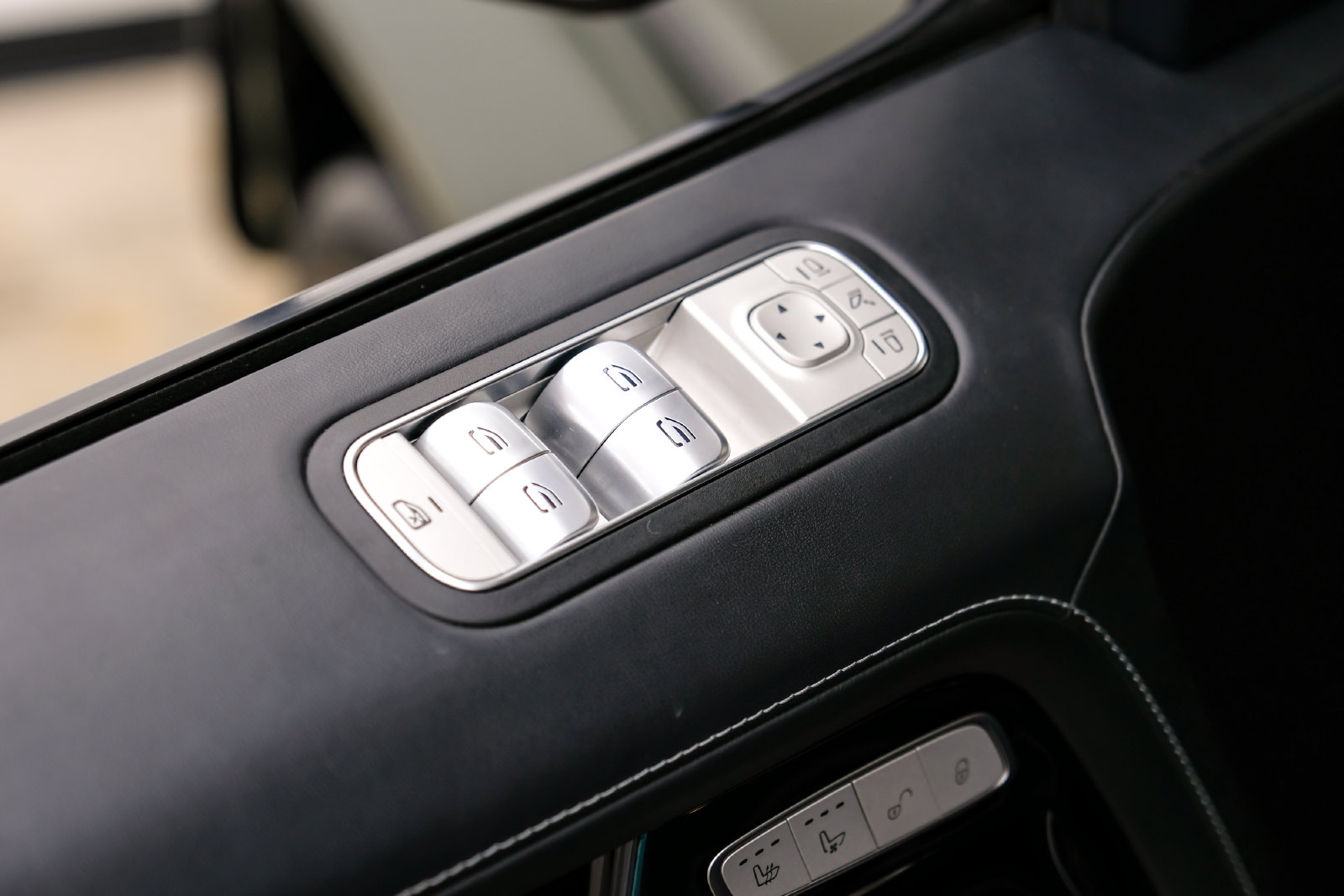 Photo 57 of this Mercedes-Benz AMG G 63