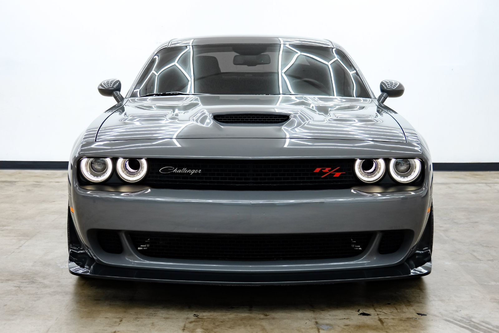 Photo 2 of this Dodge Challenger