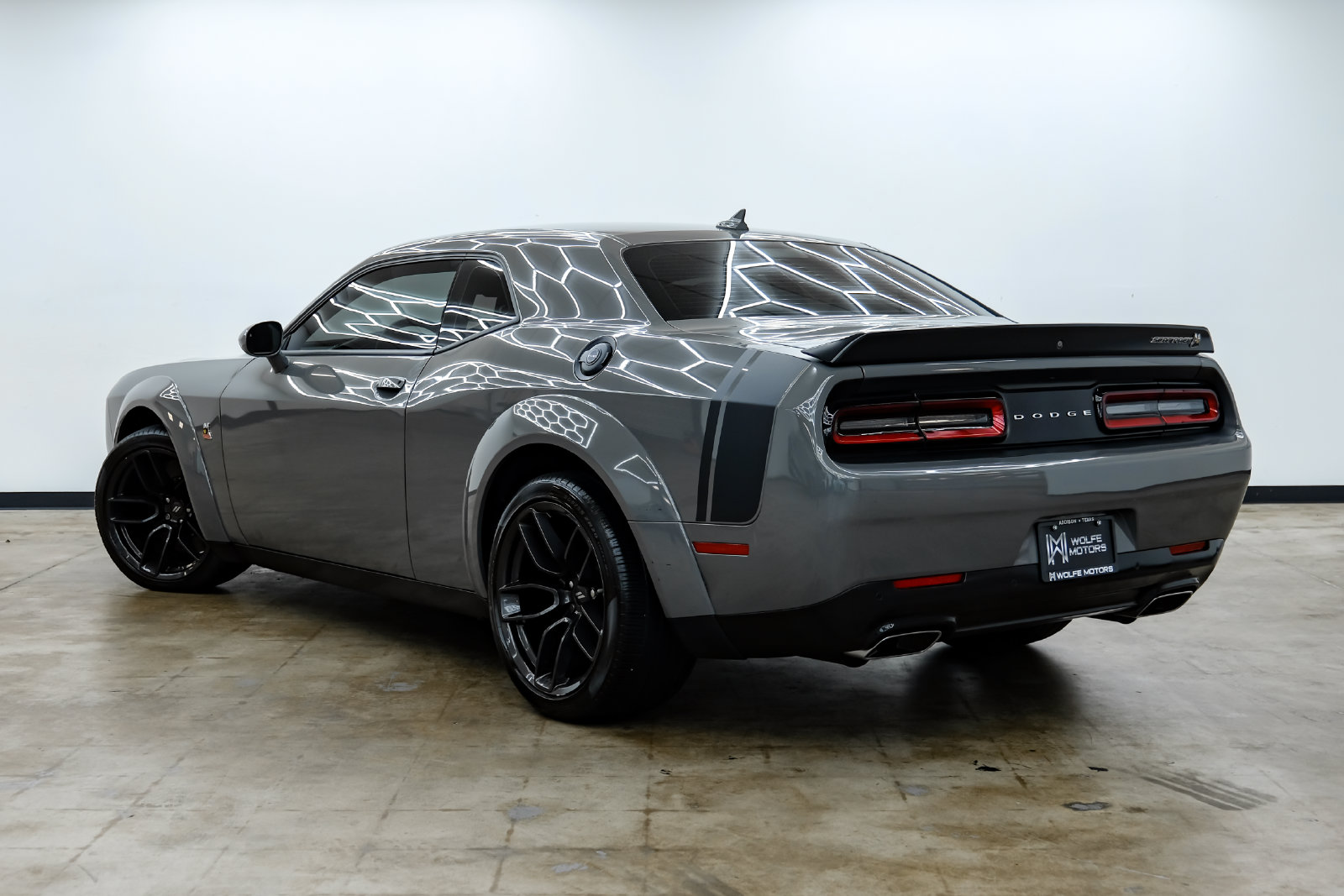 Photo 7 of this Dodge Challenger