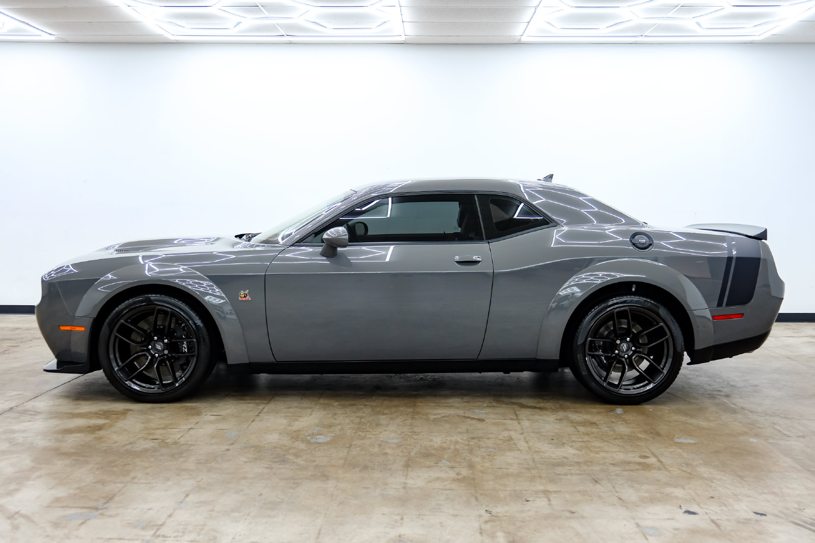 Photo 8 of this Dodge Challenger