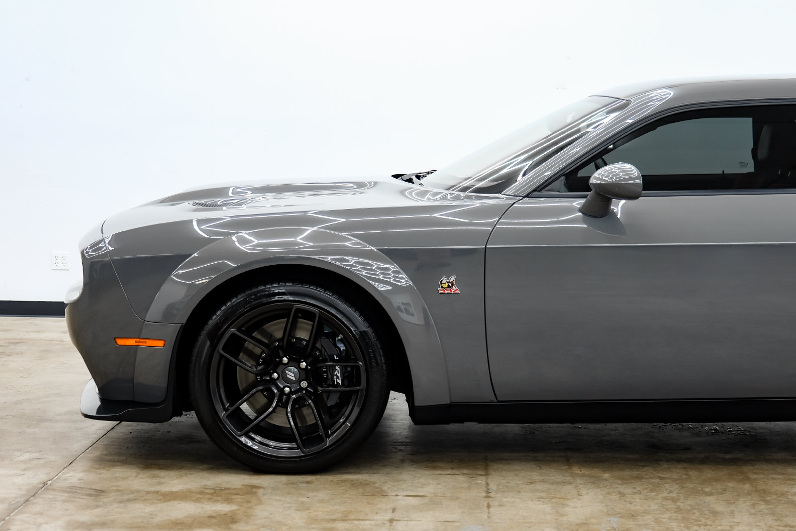 Photo 9 of this Dodge Challenger