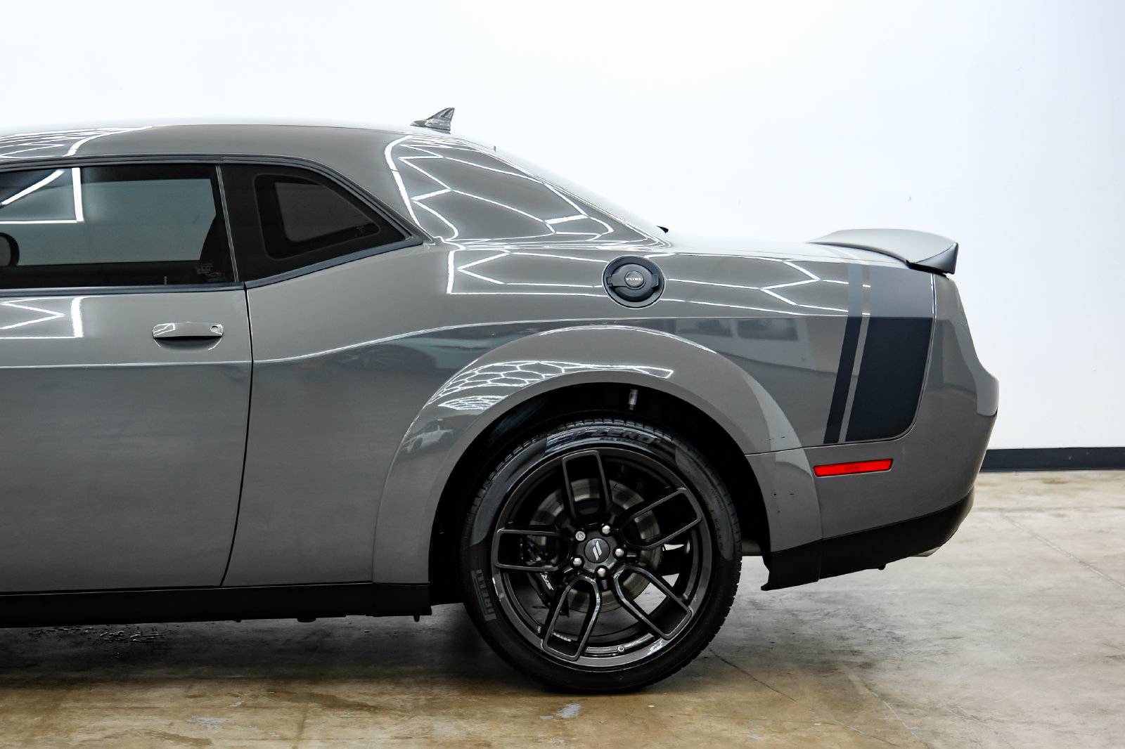 Photo 10 of this Dodge Challenger