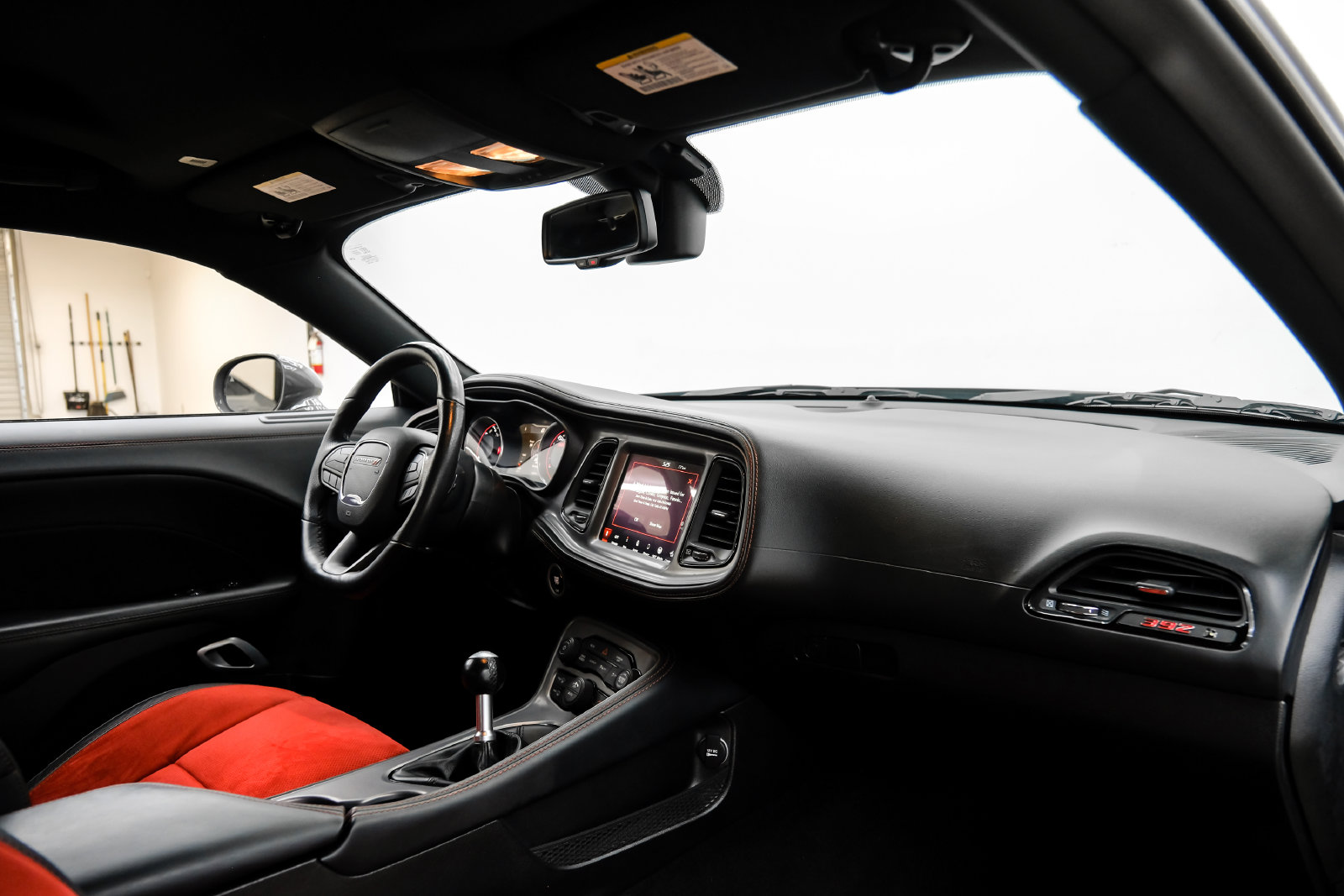 Photo 11 of this Dodge Challenger