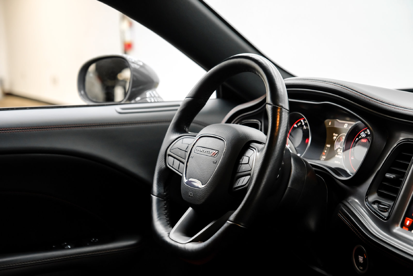 Photo 12 of this Dodge Challenger