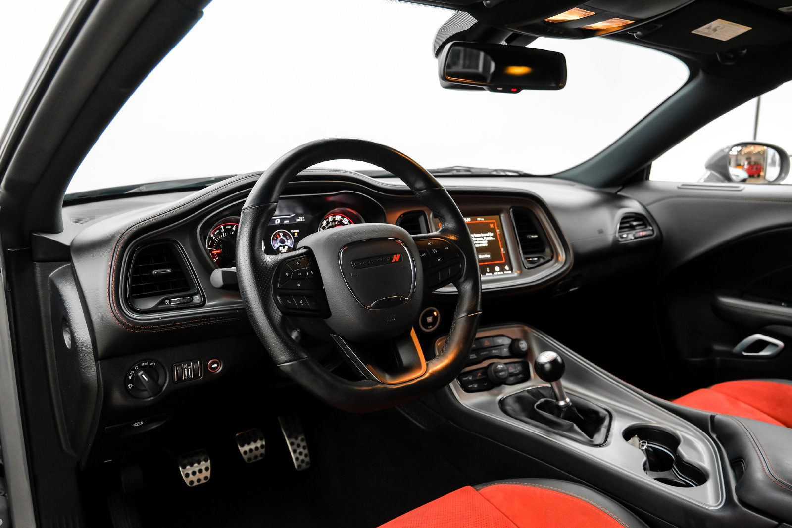Photo 13 of this Dodge Challenger