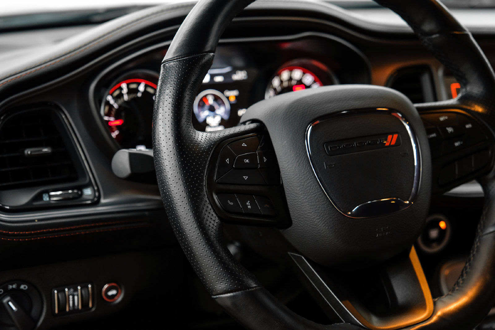 Photo 15 of this Dodge Challenger