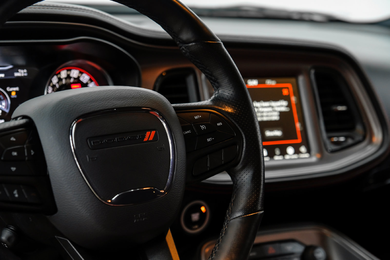 Photo 16 of this Dodge Challenger
