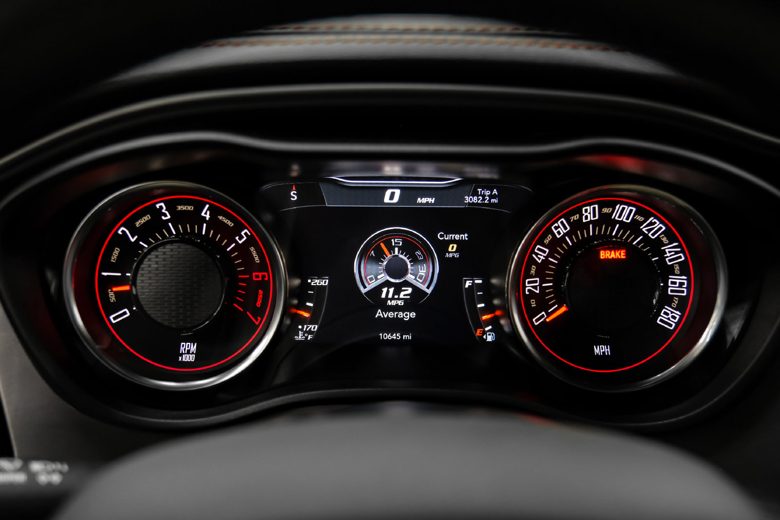Photo 17 of this Dodge Challenger