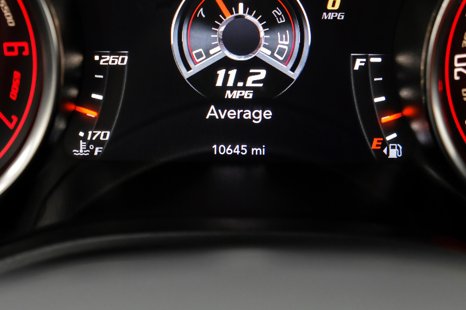 Photo 18 of this Dodge Challenger