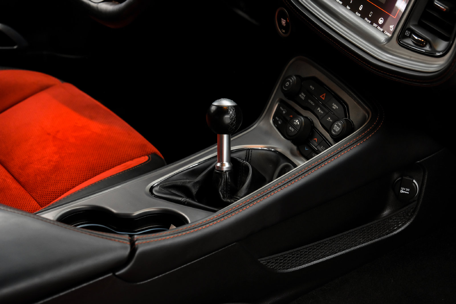 Photo 22 of this Dodge Challenger