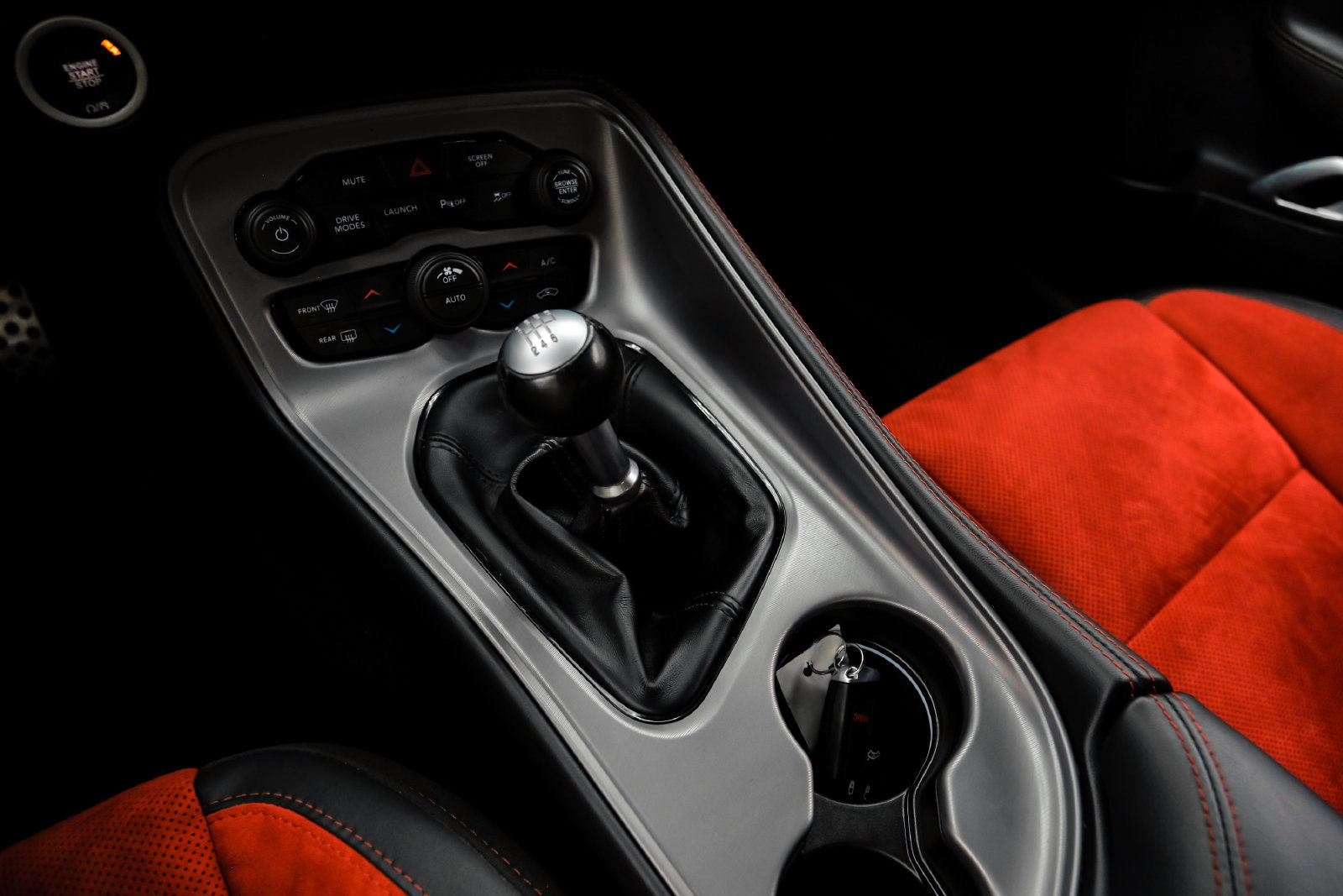 Photo 23 of this Dodge Challenger