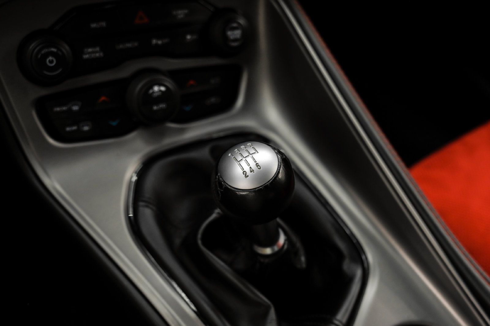 Photo 24 of this Dodge Challenger