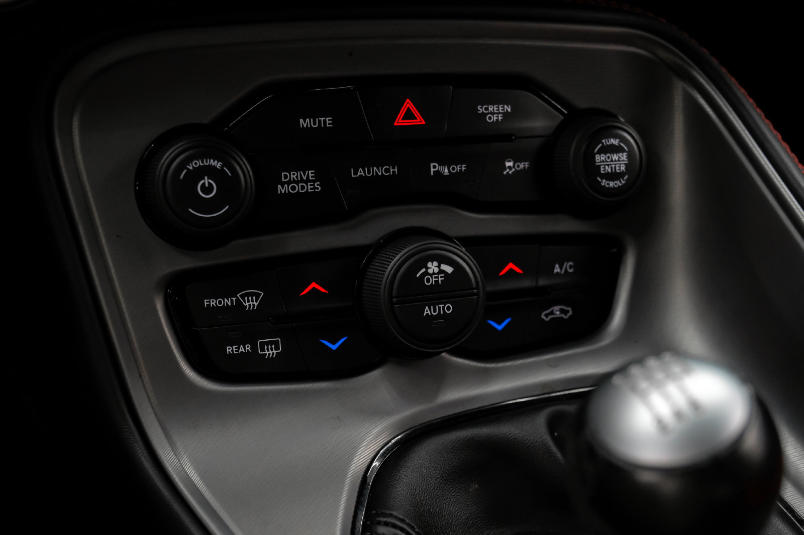 Photo 25 of this Dodge Challenger