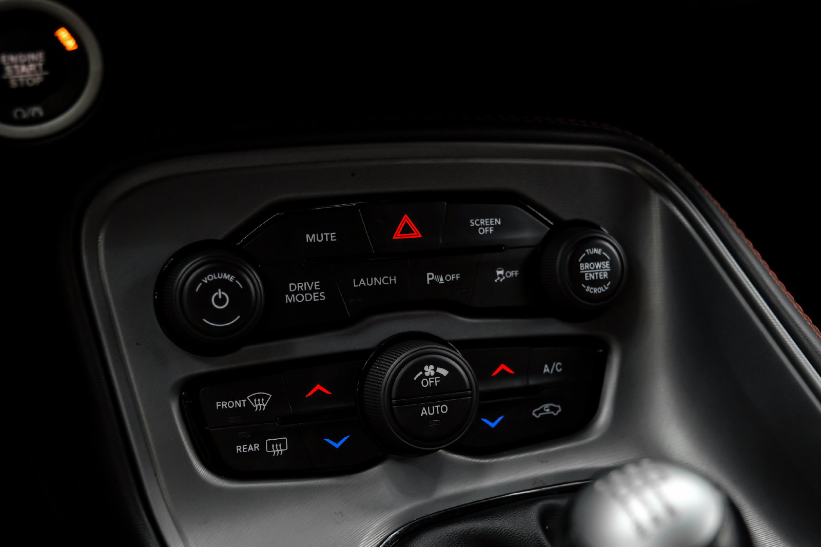 Photo 26 of this Dodge Challenger