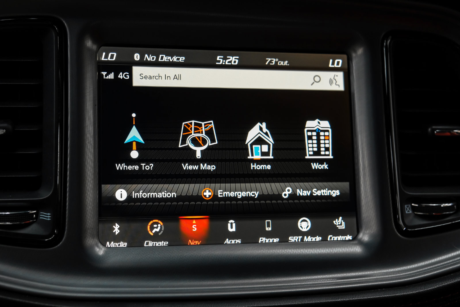 Photo 29 of this Dodge Challenger