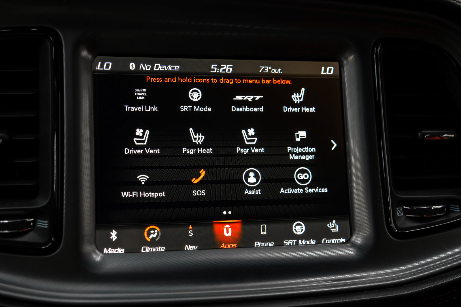 Photo 30 of this Dodge Challenger