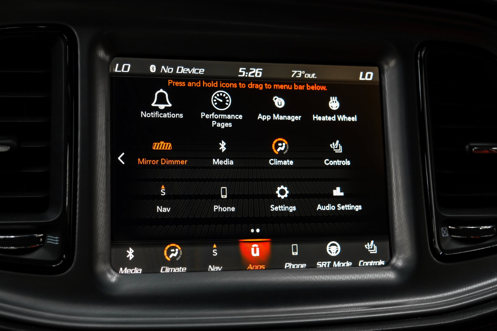 Photo 31 of this Dodge Challenger