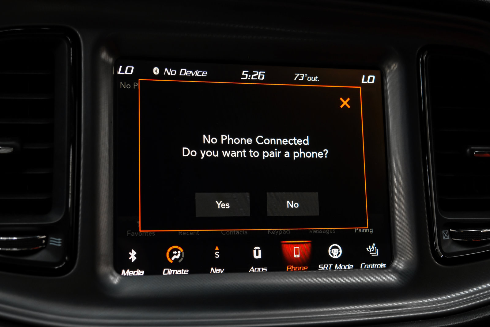 Photo 32 of this Dodge Challenger