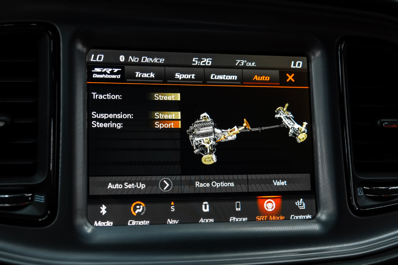 Photo 33 of this Dodge Challenger