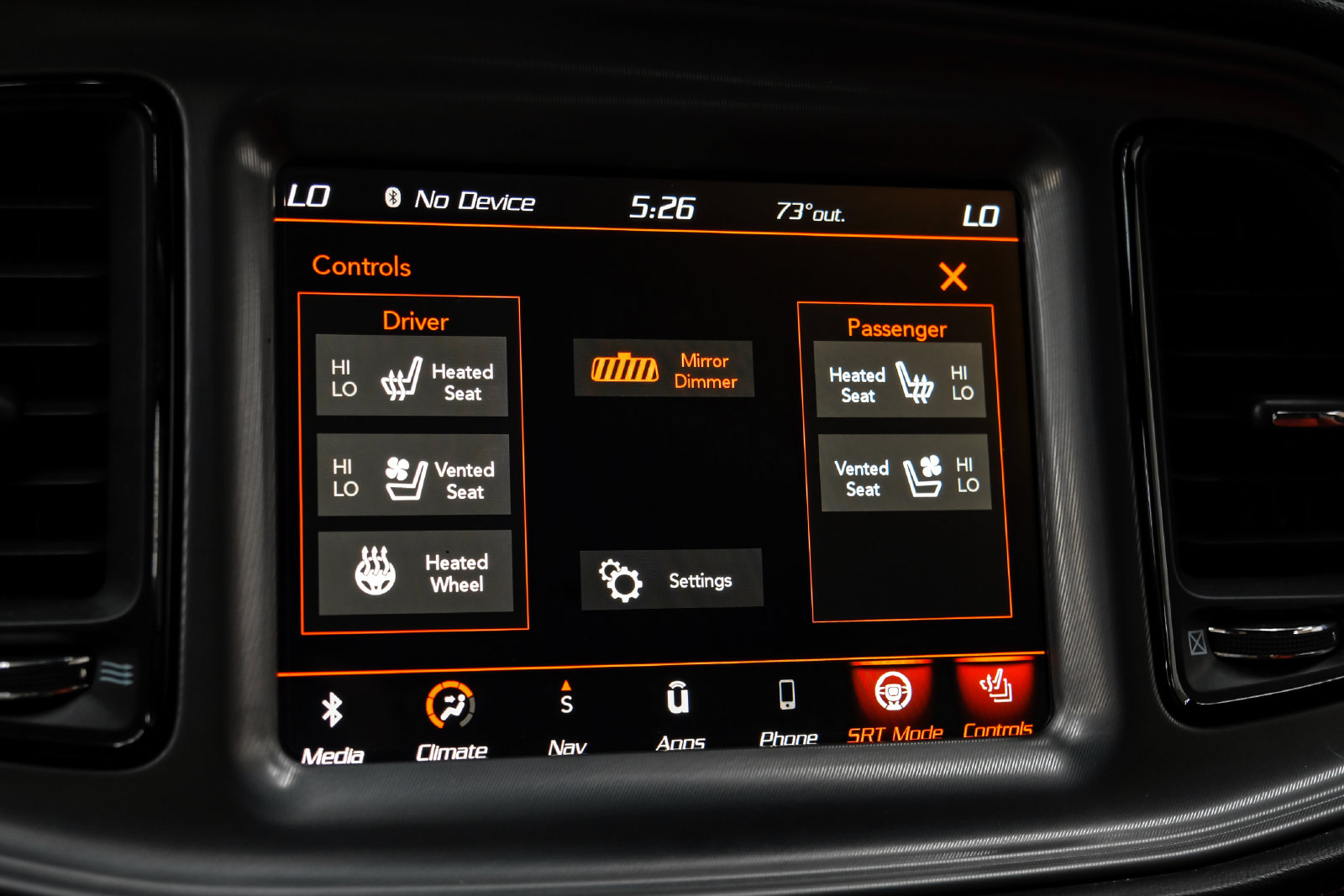 Photo 34 of this Dodge Challenger