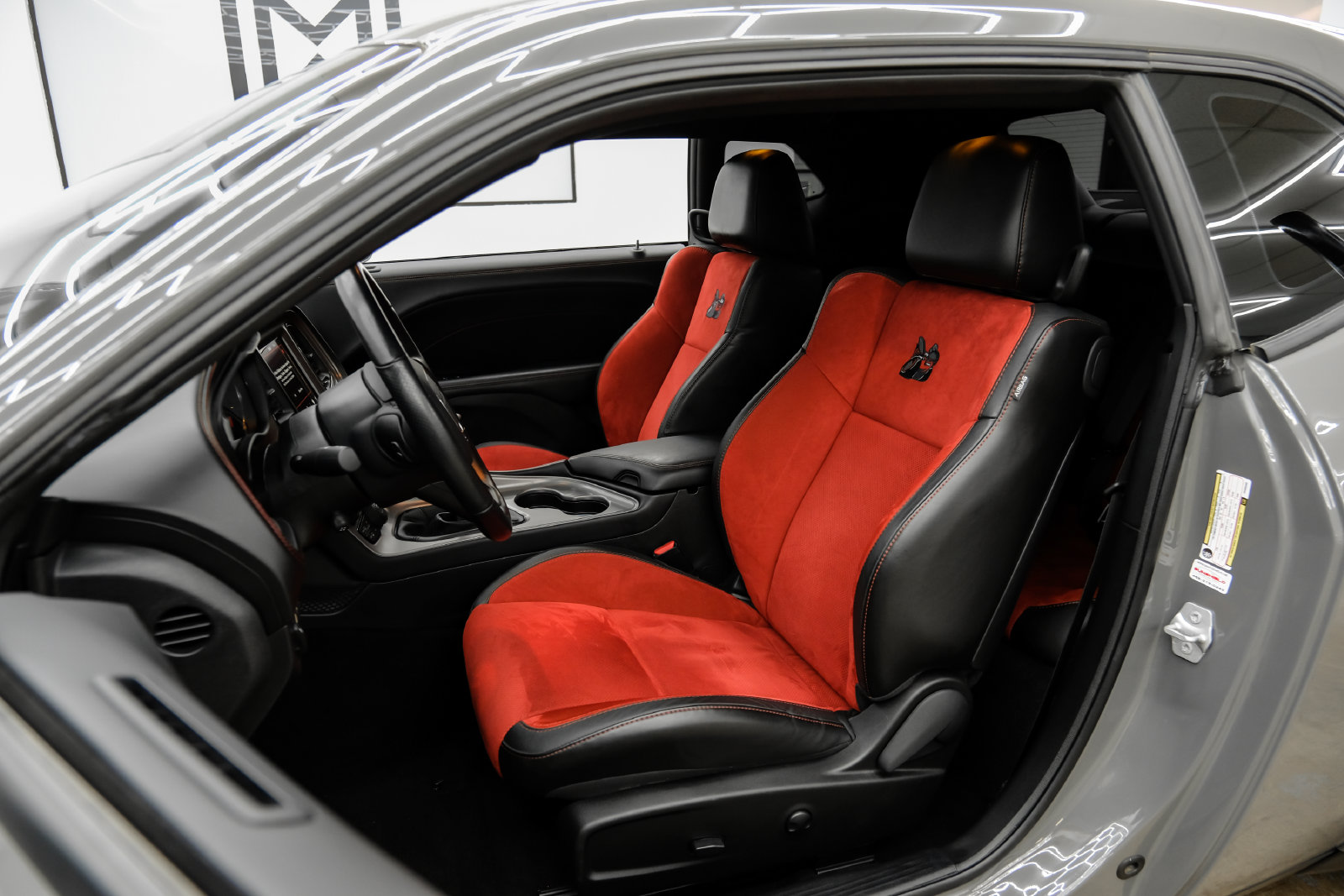 Photo 40 of this Dodge Challenger
