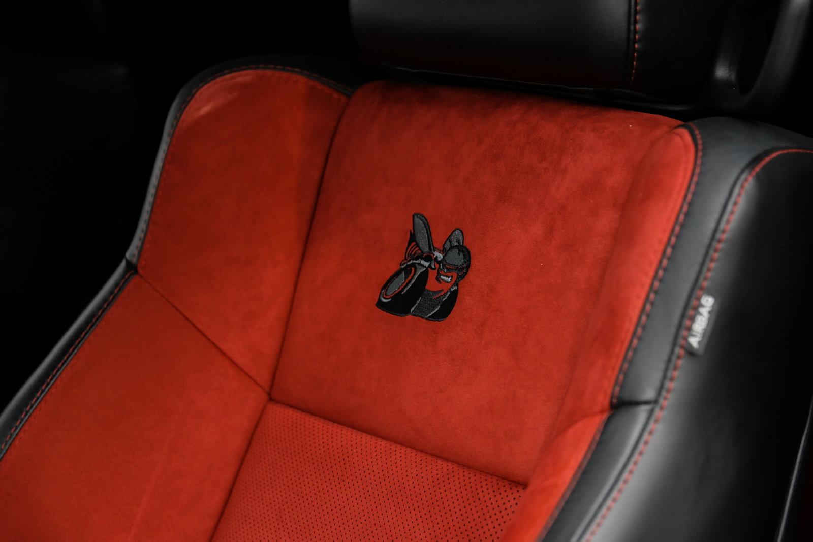 Photo 41 of this Dodge Challenger