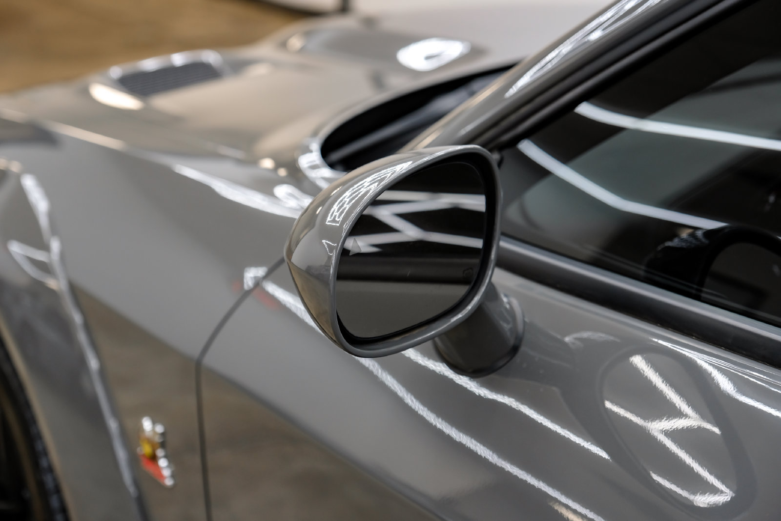Photo 45 of this Dodge Challenger