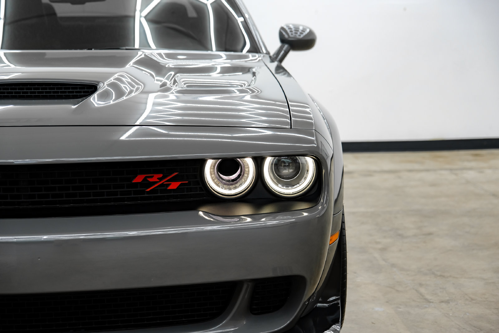 Photo 50 of this Dodge Challenger