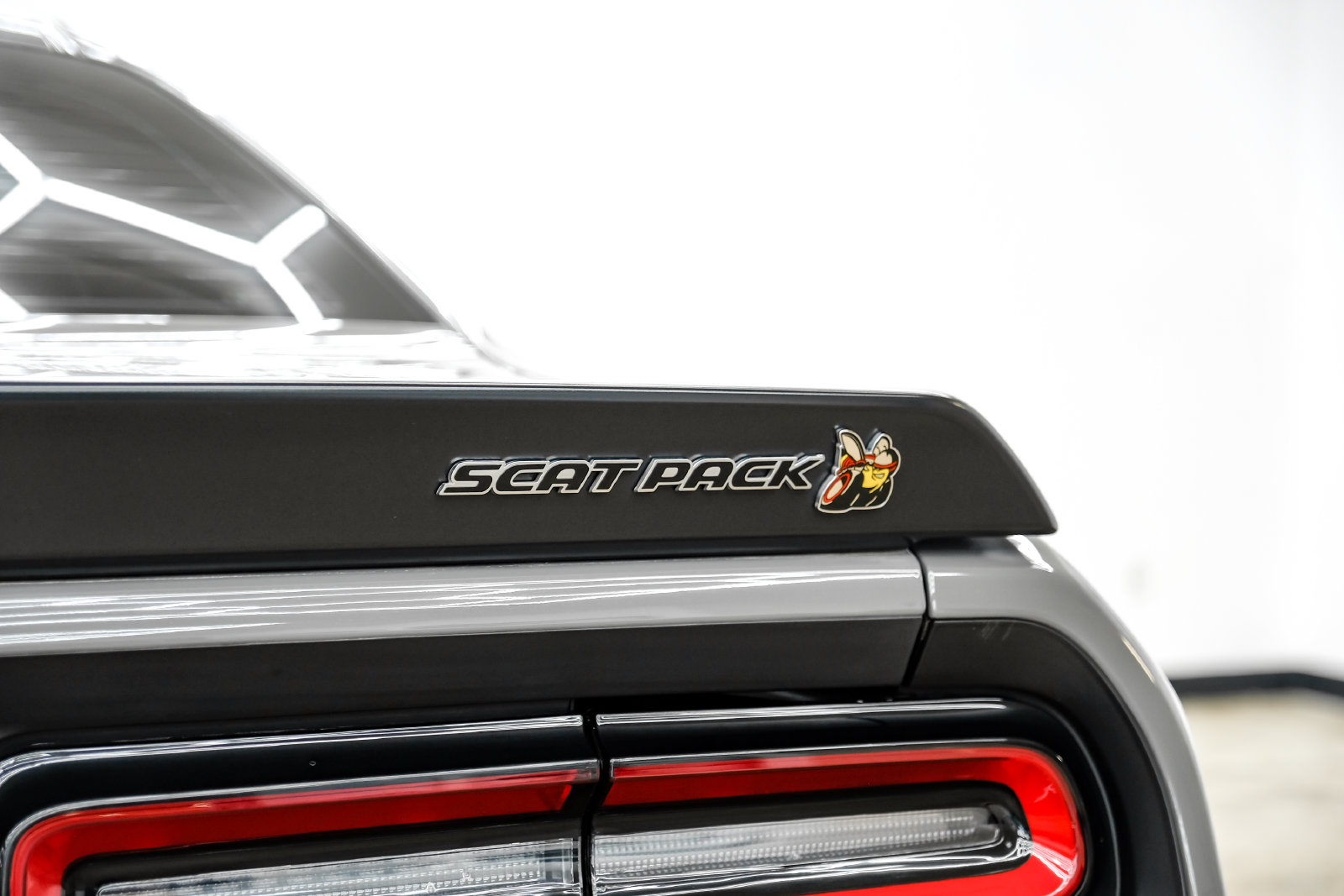 Photo 53 of this Dodge Challenger