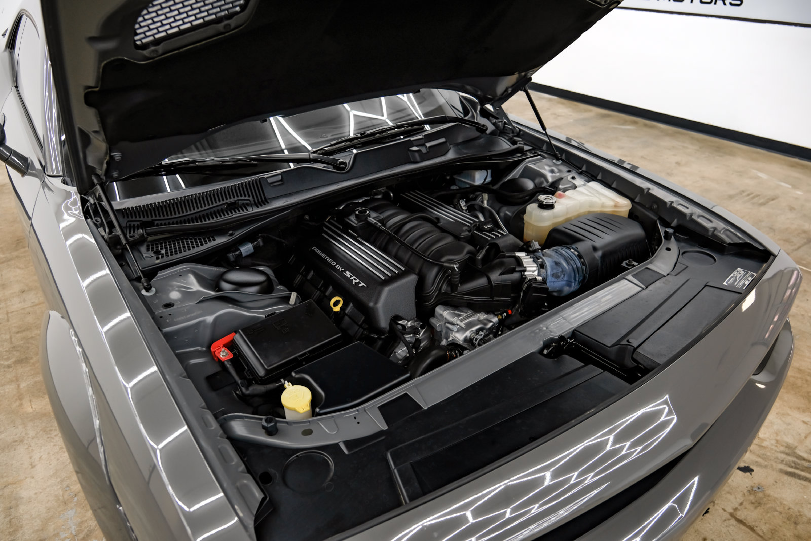 Photo 56 of this Dodge Challenger