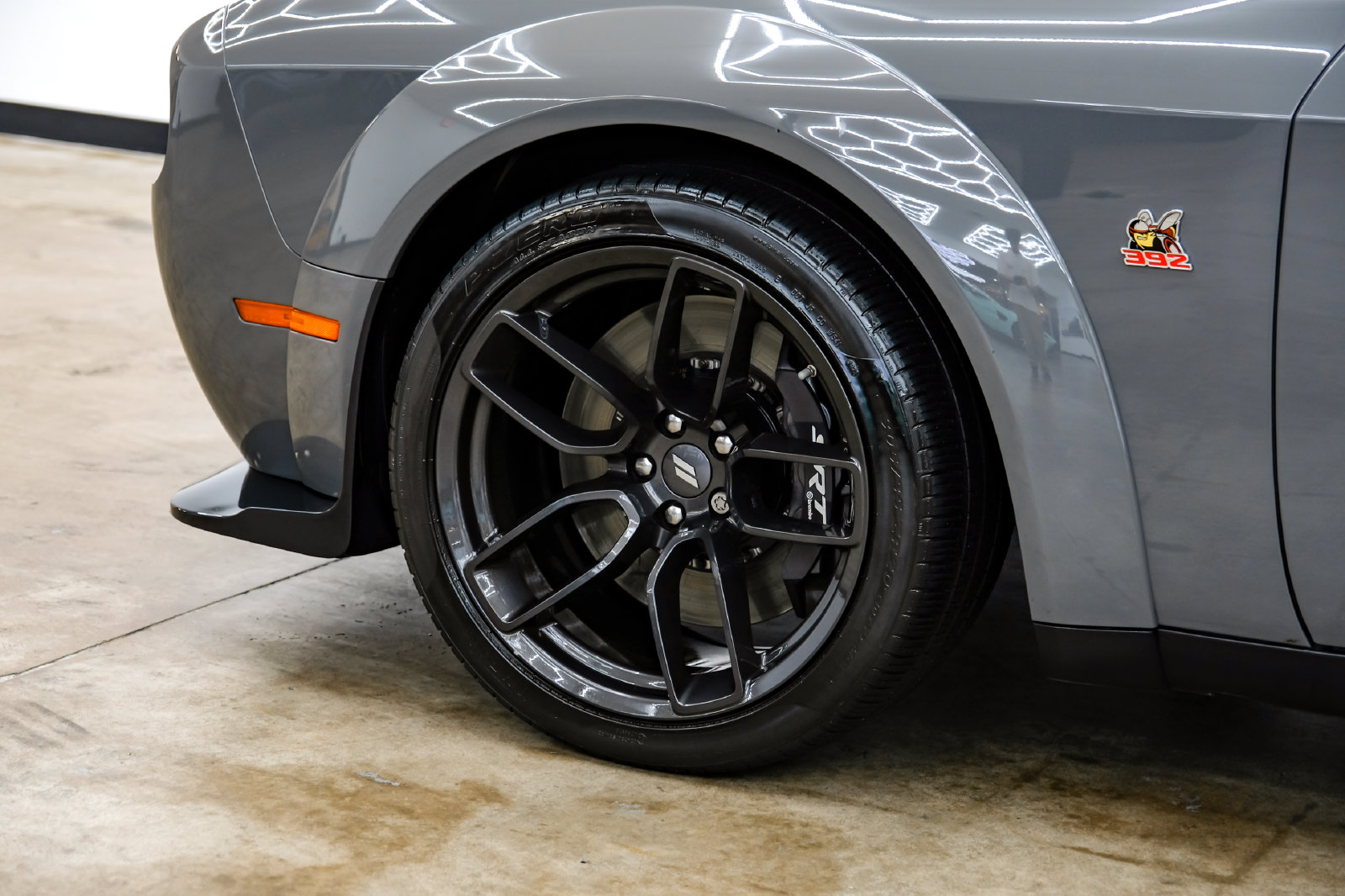 Photo 62 of this Dodge Challenger
