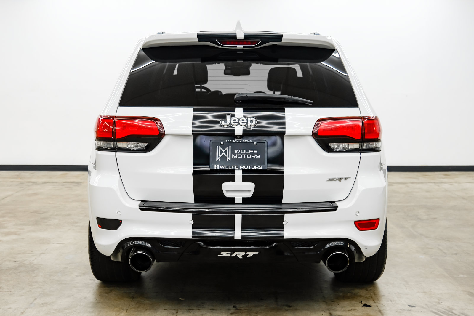 Photo 6 of this Jeep Grand Cherokee