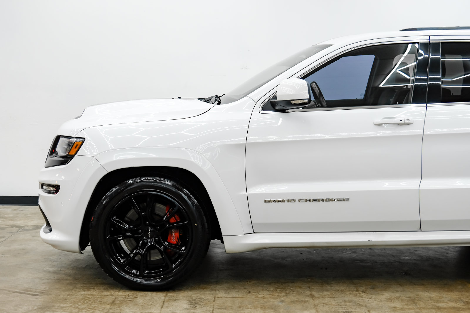 Photo 9 of this Jeep Grand Cherokee
