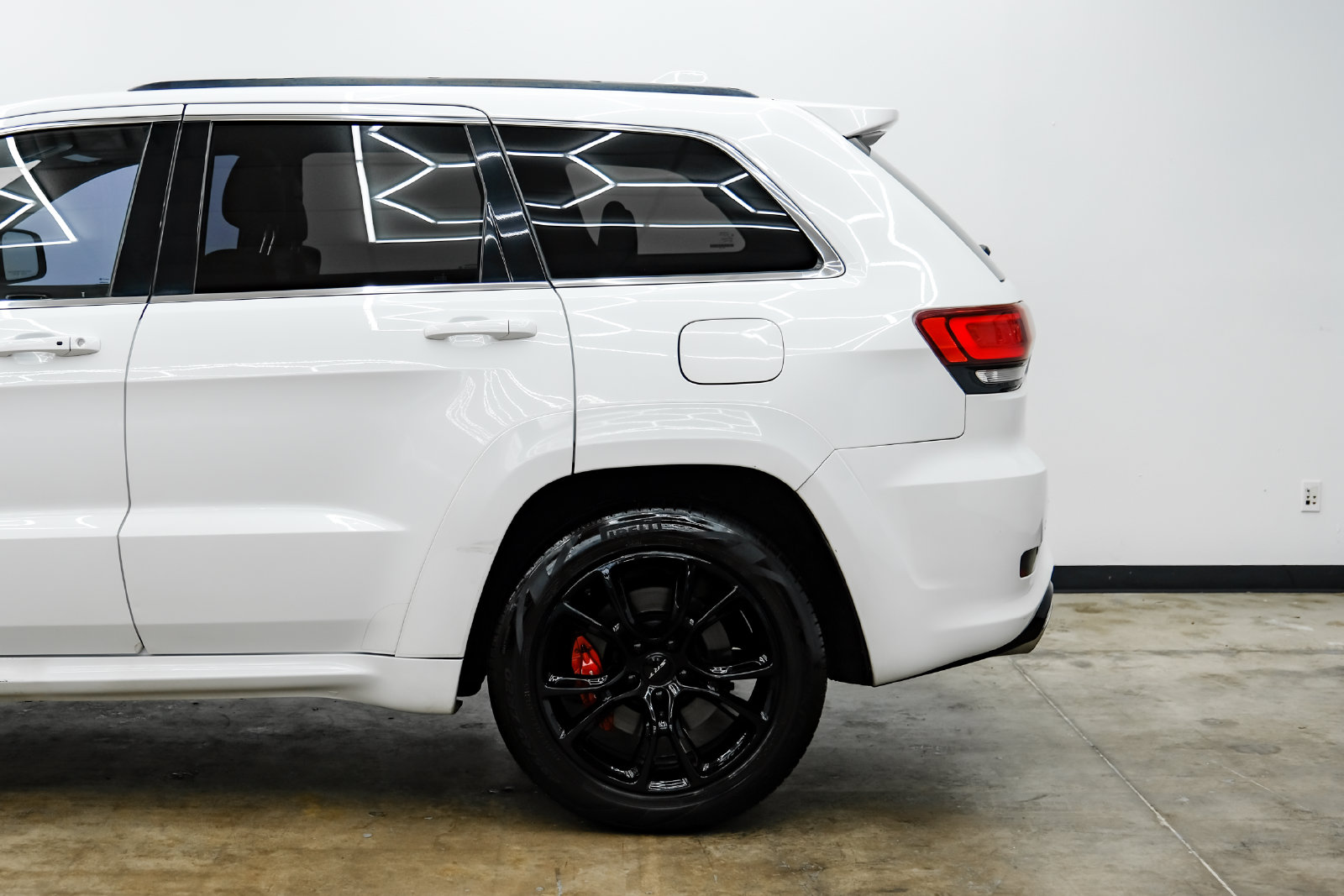 Photo 10 of this Jeep Grand Cherokee