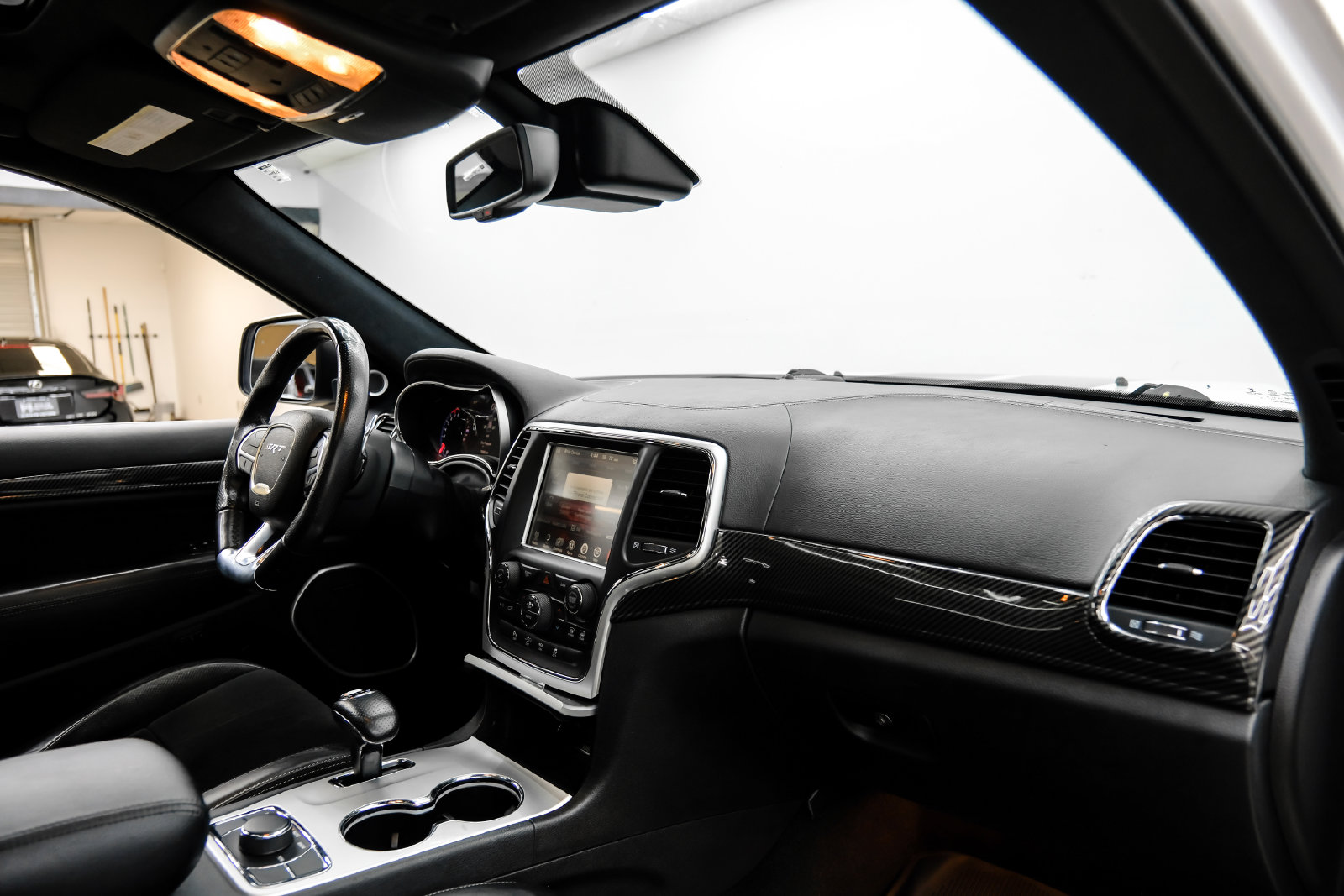 Photo 11 of this Jeep Grand Cherokee
